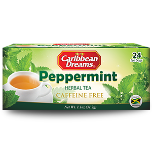 Peppermint