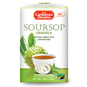 Soursop